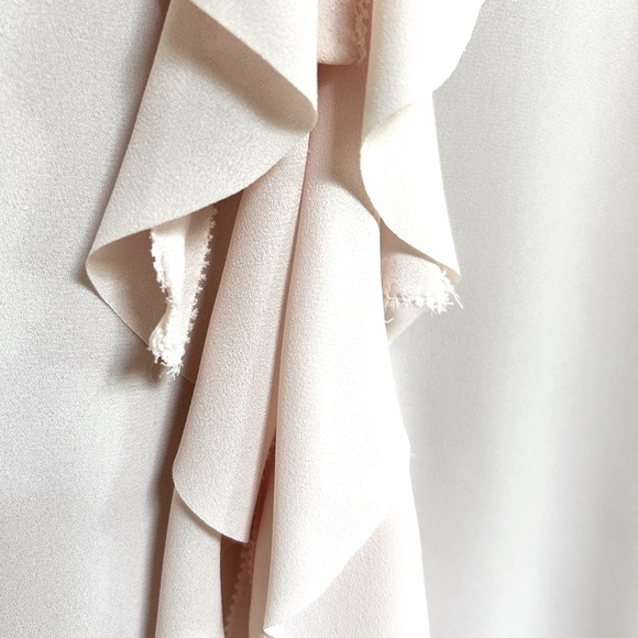 Banana Republic Chiffon Blouse - Picture 4 of 6